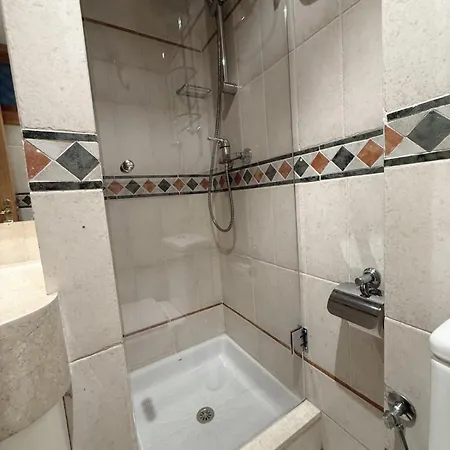 Trendyhomes Montebajo, Zona Plaza De Andalucia Y Vista A Pistas * Sierra Nevada