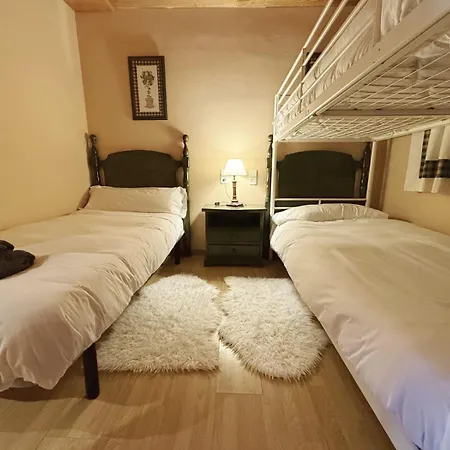 Apartment Trendyhomes Montebajo, Zona Plaza De Andalucia Y Vista A Pistas