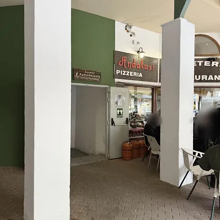 Apartment Trendyhomes Montebajo, Zona Plaza De Andalucia Y Vista A Pistas *