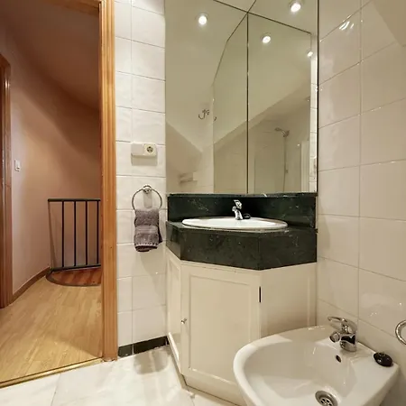 Trendyhomes Montebajo, Zona Plaza De Andalucia Y Vista A Pistas Apartment Sierra Nevada