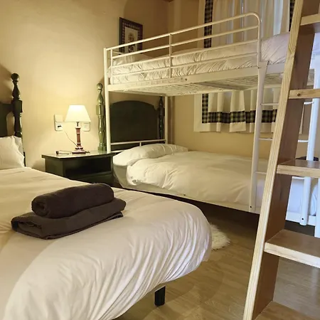 Trendyhomes Montebajo, Zona Plaza De Andalucia Y Vista A Pistas Apartment *