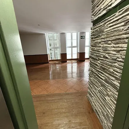 Apartment Trendyhomes Montebajo, Zona Plaza De Andalucia Y Vista A Pistas *