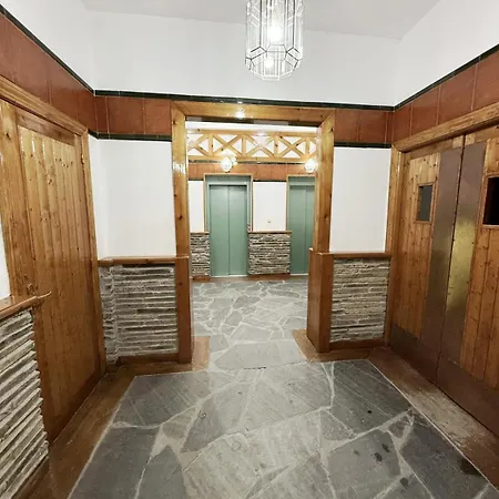 Trendyhomes Montebajo, Zona Plaza De Andalucia Y Vista A Pistas Apartment Sierra Nevada