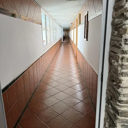Apartment Trendyhomes Montebajo, Zona Plaza De Andalucia Y Vista A Pistas Sierra Nevada