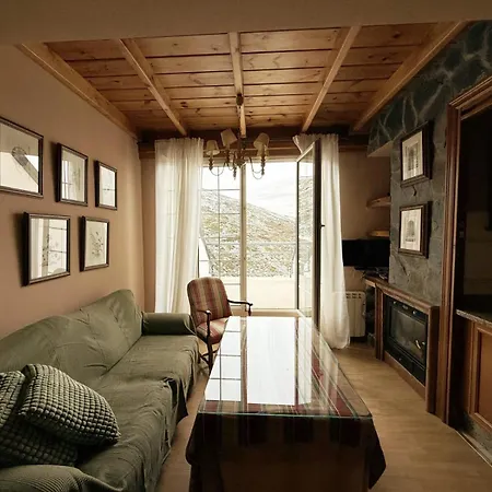 Trendyhomes Montebajo, Zona Plaza De Andalucia Y Vista A Pistas Sierra Nevada