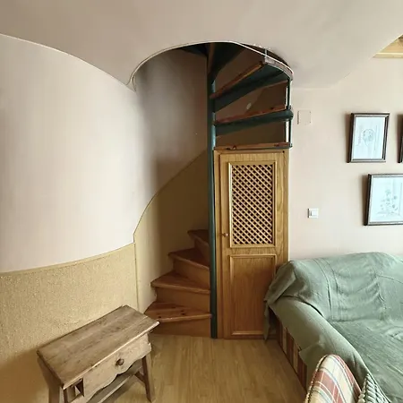 Apartment Trendyhomes Montebajo, Zona Plaza De Andalucia Y Vista A Pistas